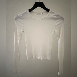 Women’s Artizia Wilfred Hitch long sleeve top